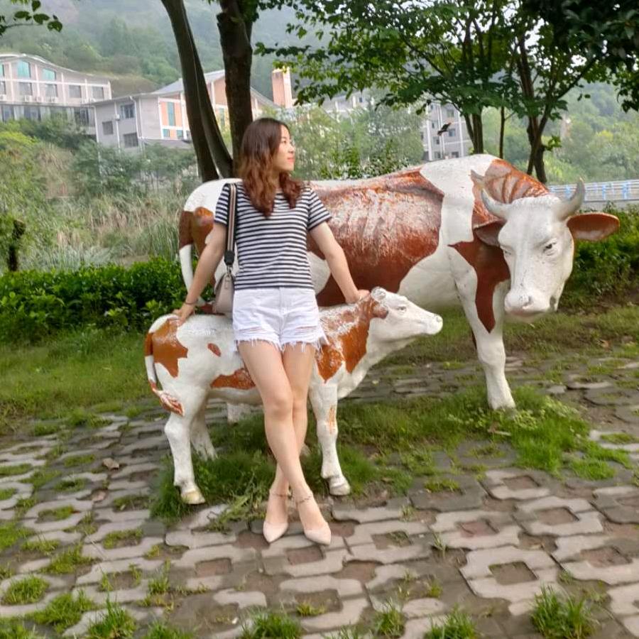 我姓肖✔小月xiao
