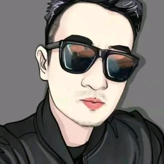 孤独的鹰