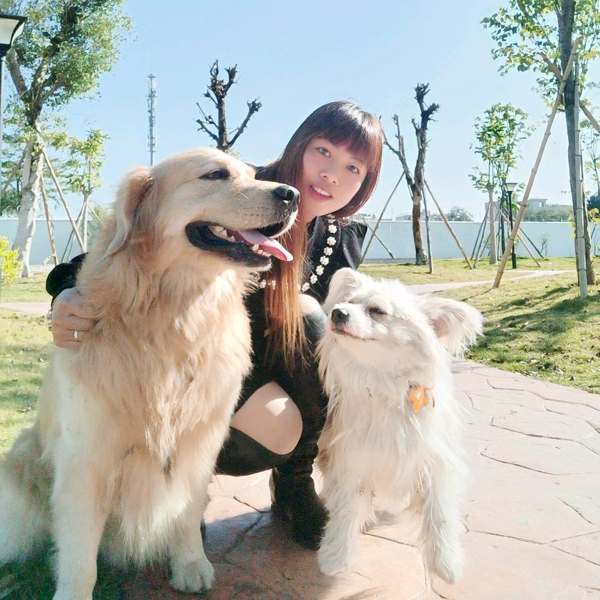潇洒欢妹
