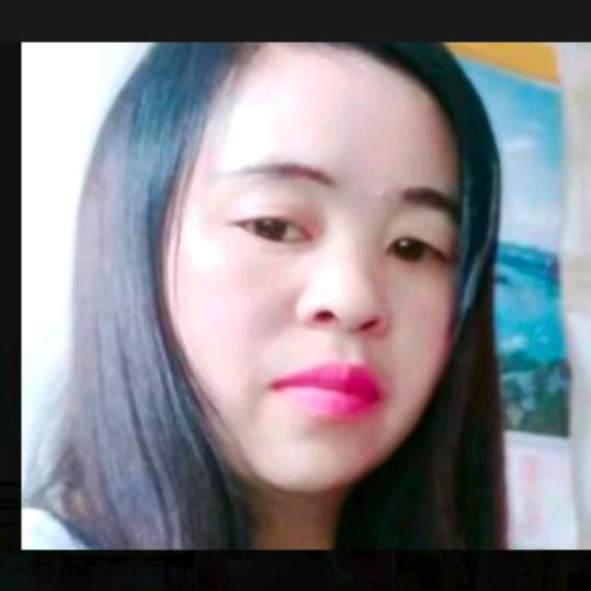 ，周家小姐姐