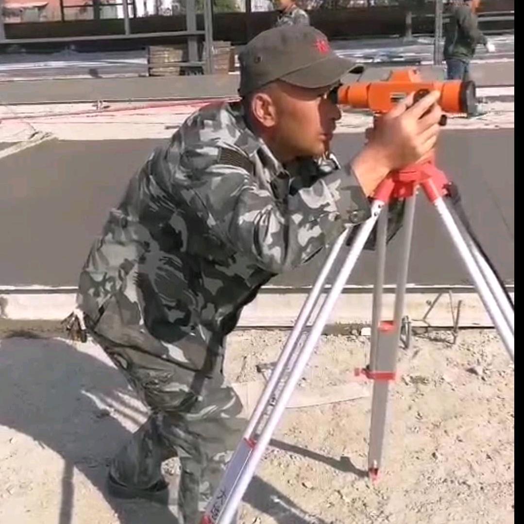 连毛胡子