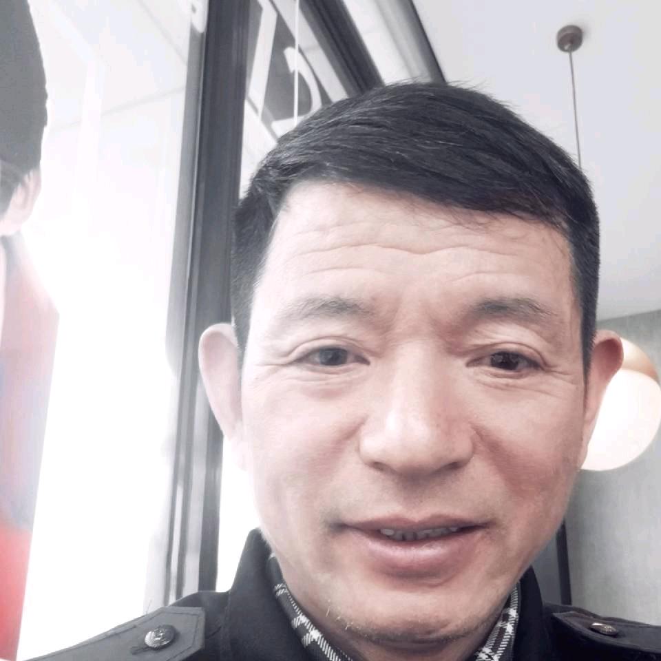 丹阳叔＃向幸福做出来！