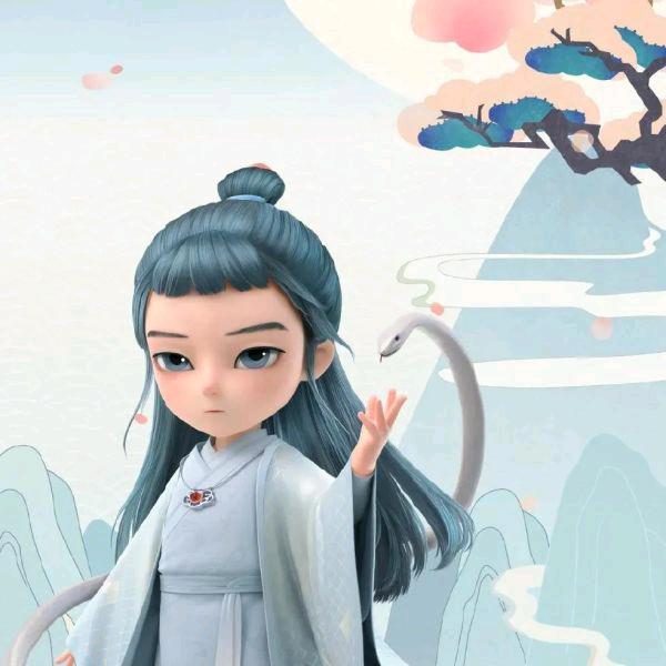 ゞ小情调