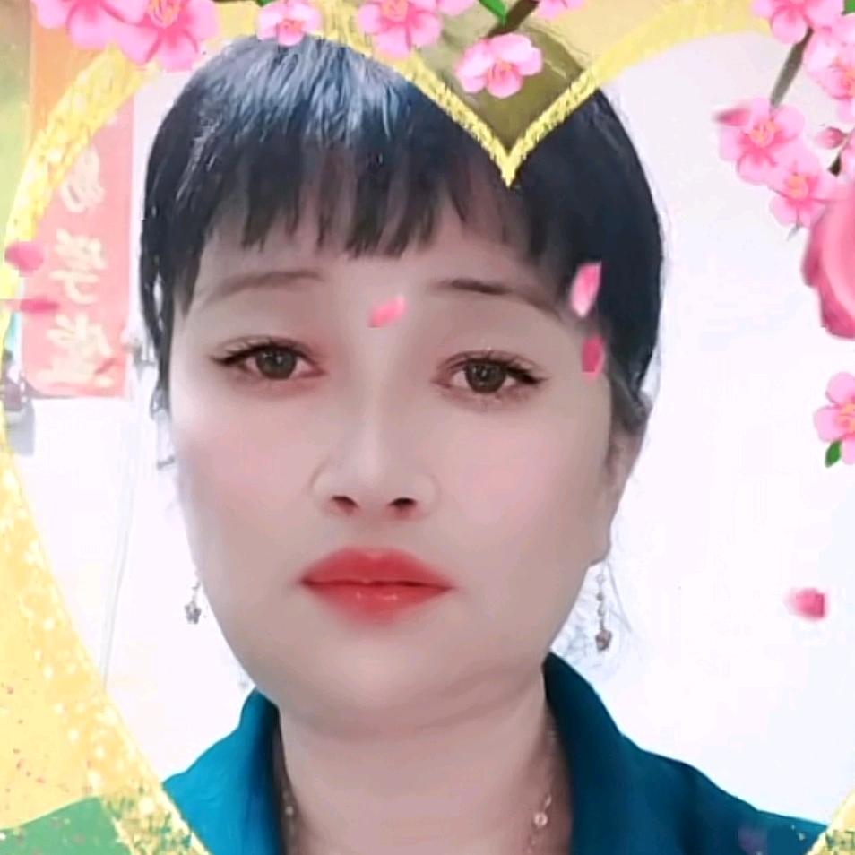 谢付英