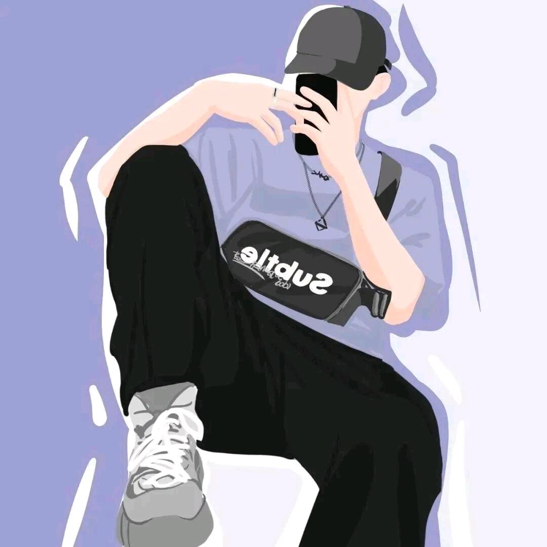 晨曦.