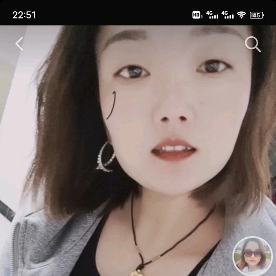 追光的人