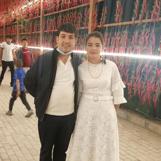 艾斯喀尔江