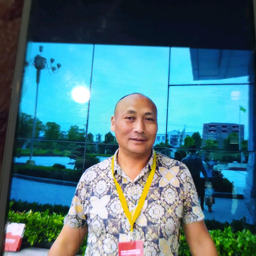 兴化大闸蟹老徐