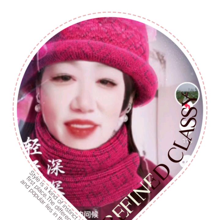 花仙子