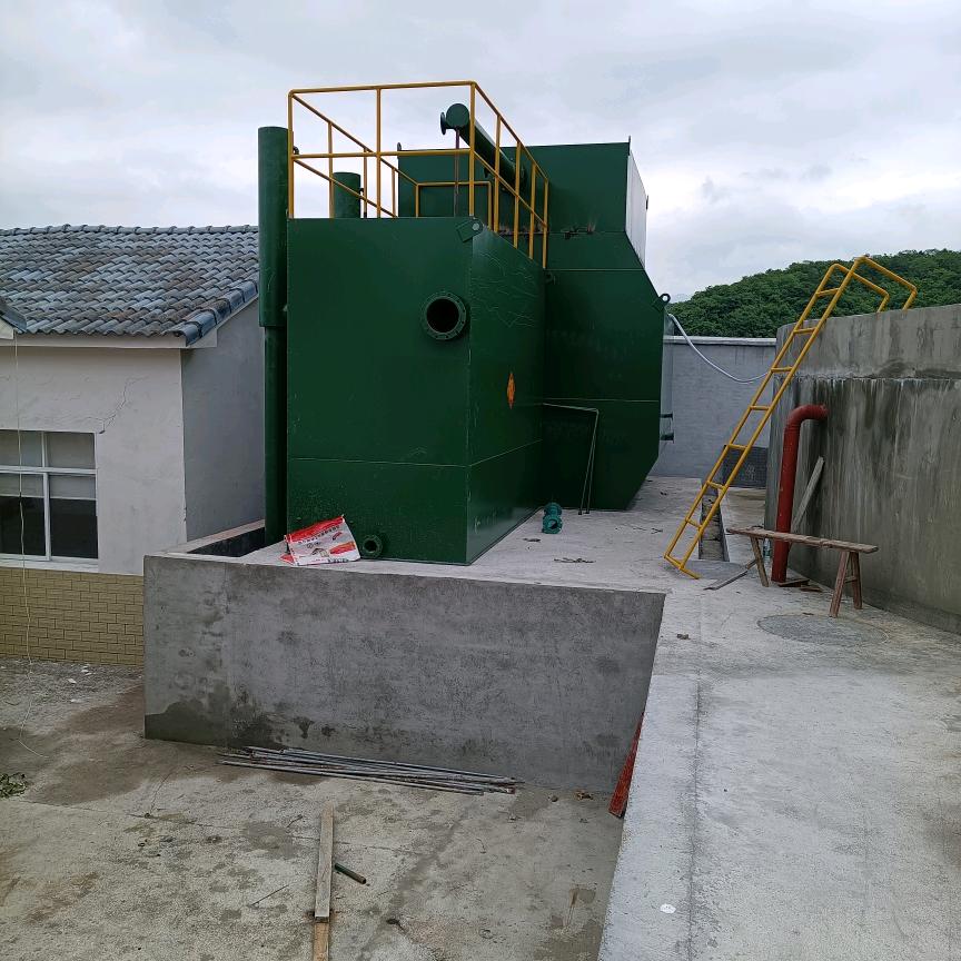 王明军生态农场