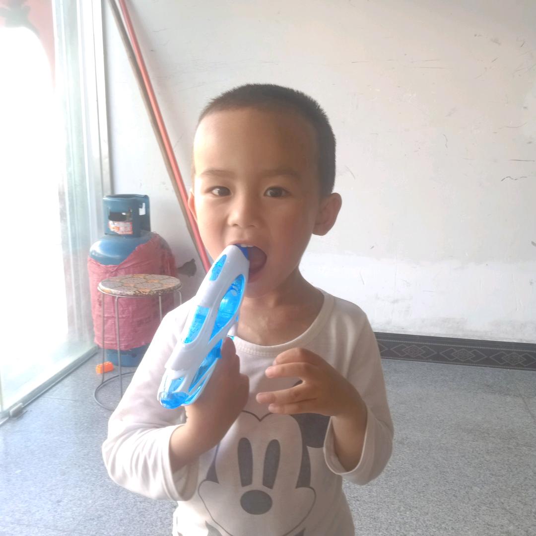 开心每一天