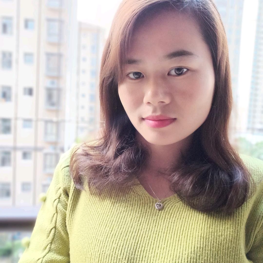@华姐