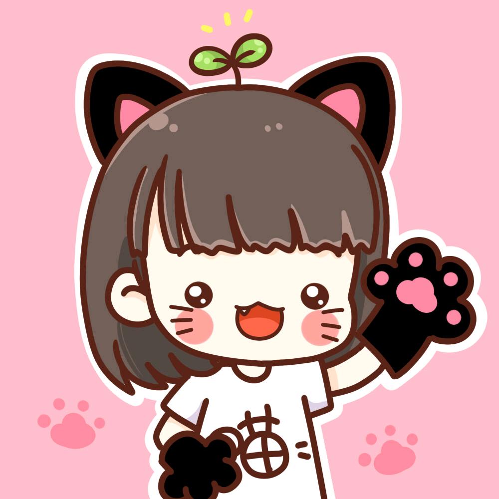 猫爱吃鱼