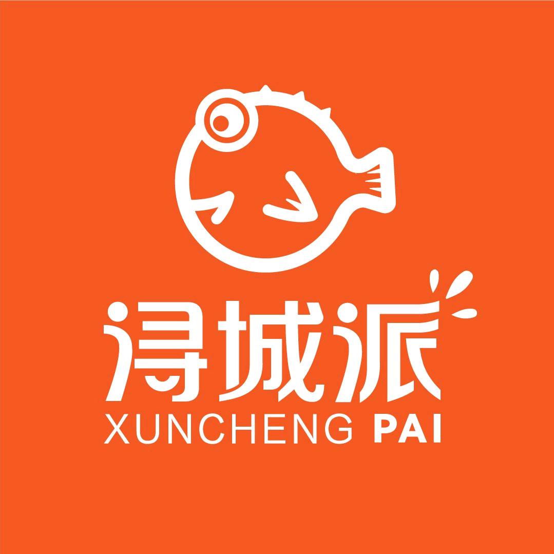浔城派