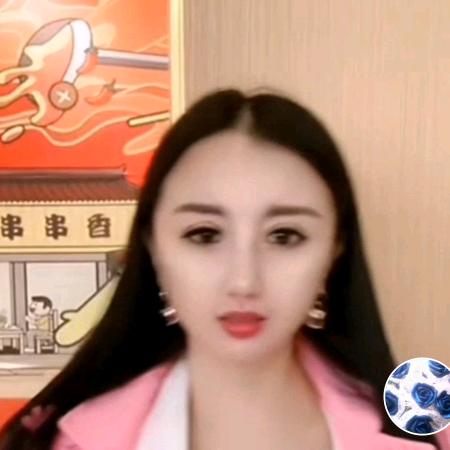 陕西大灯妹
