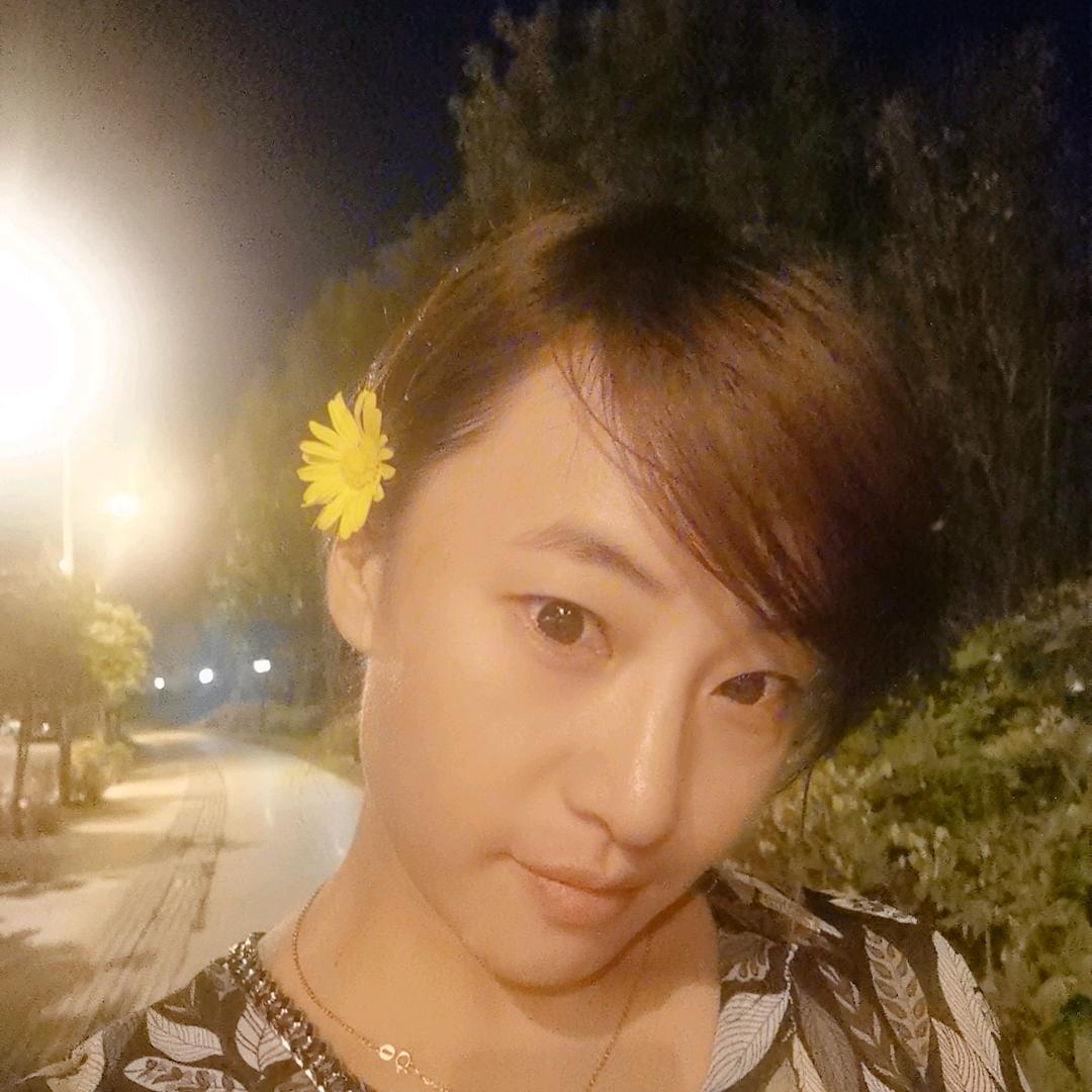 烟火阑珊处