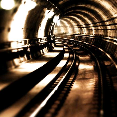 @琼珏好客     隧道工程