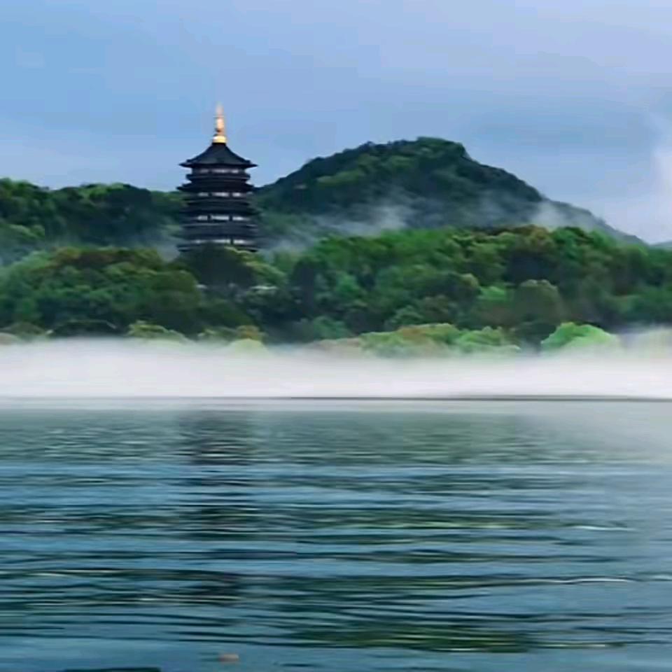 珠江大道—泳无止境