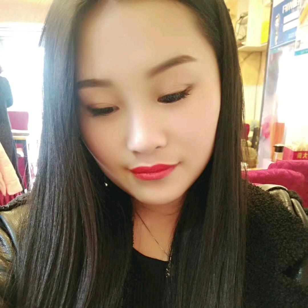小姗姗