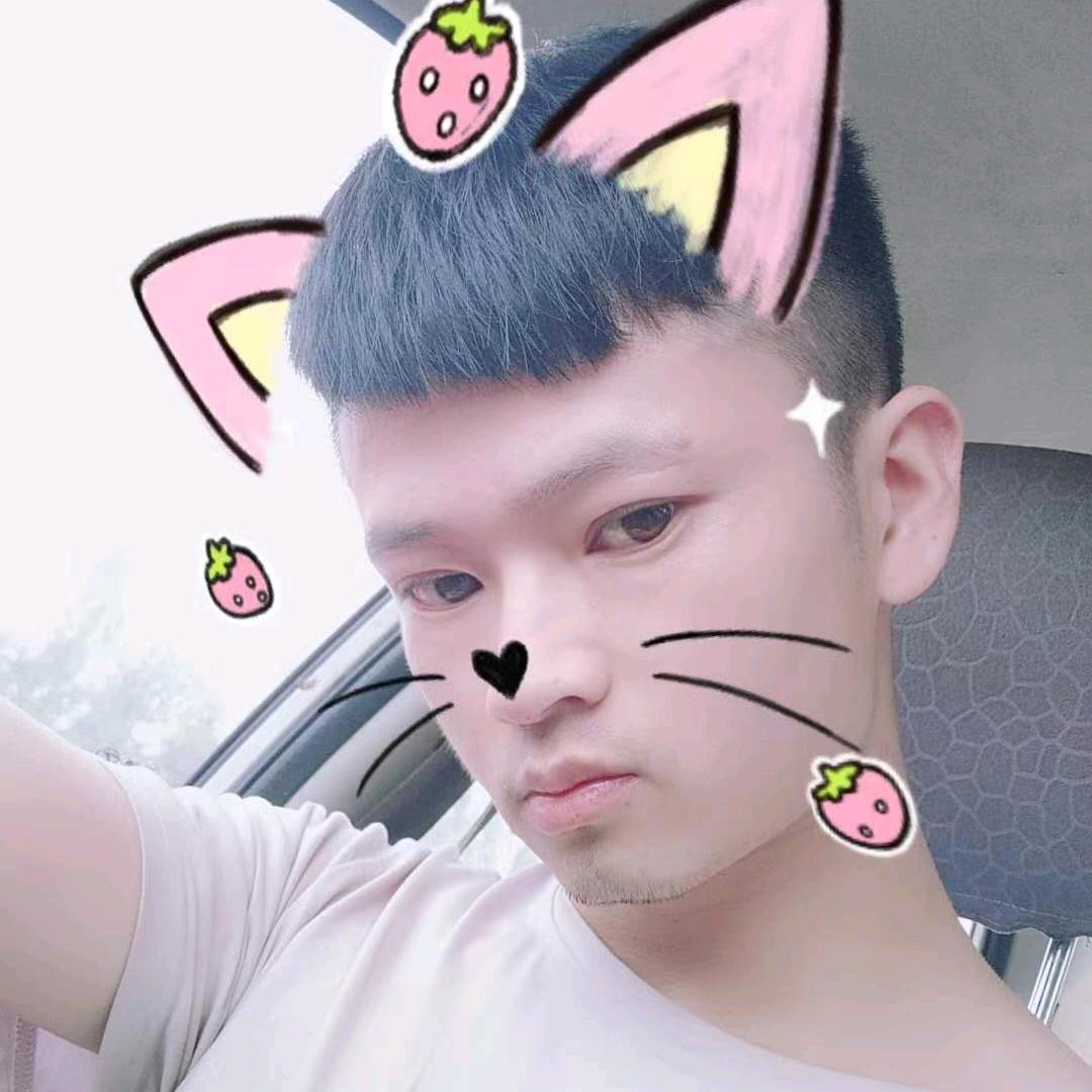 @段先生呀