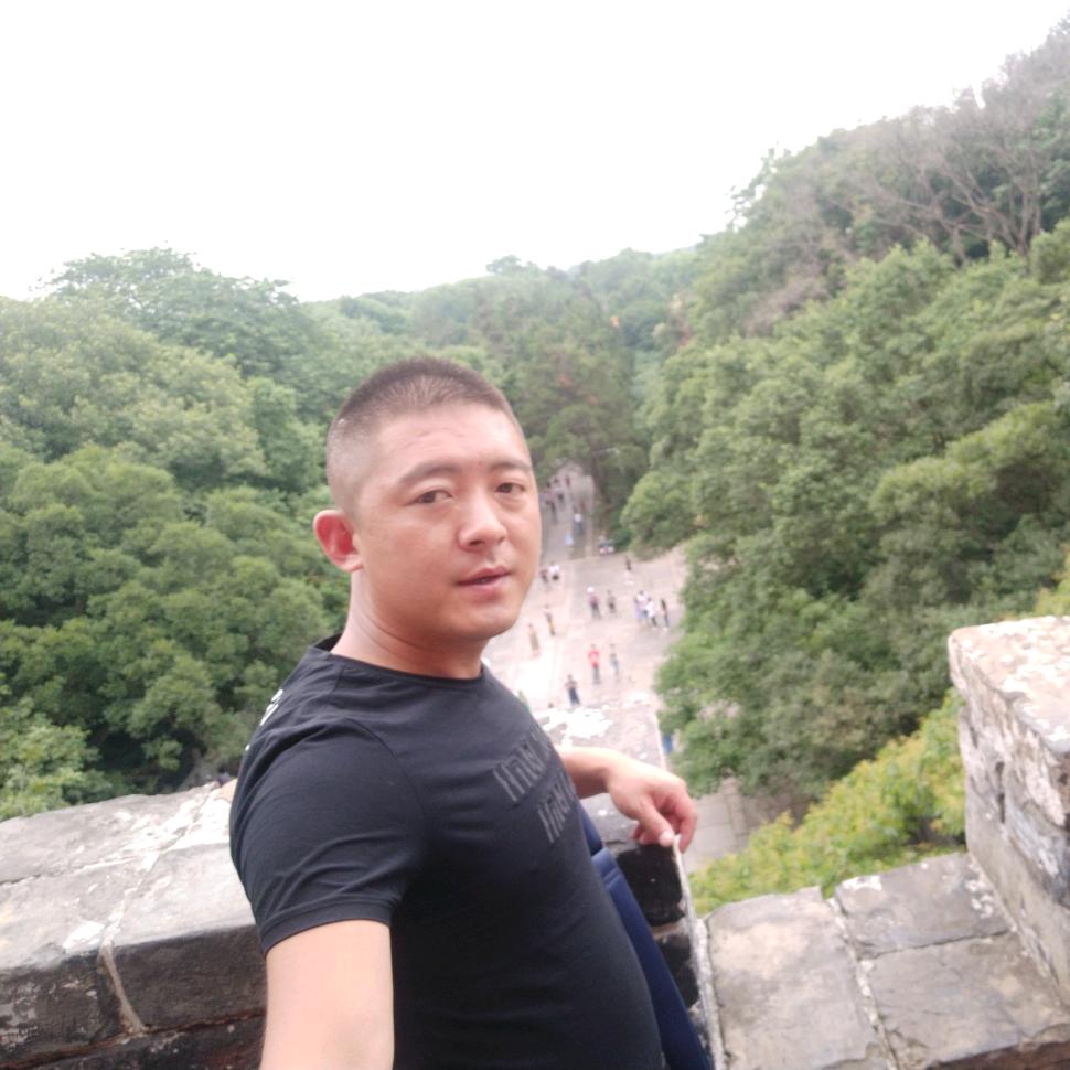 🇨🇳'独行者🇨🇳
