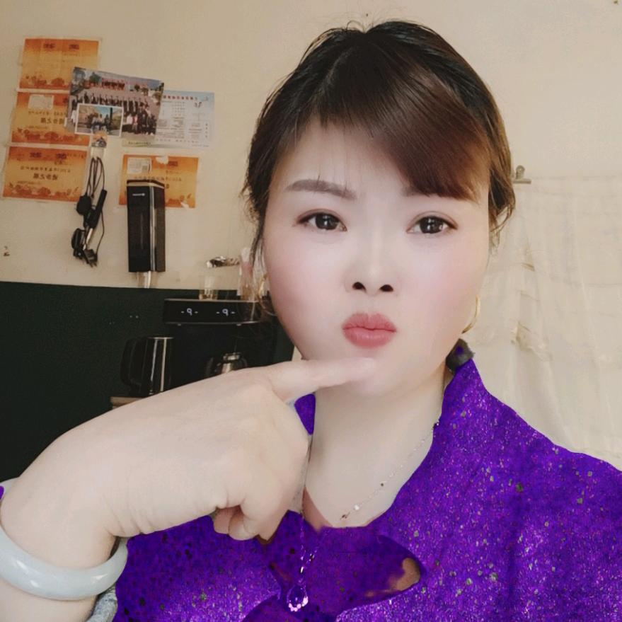 白云姐