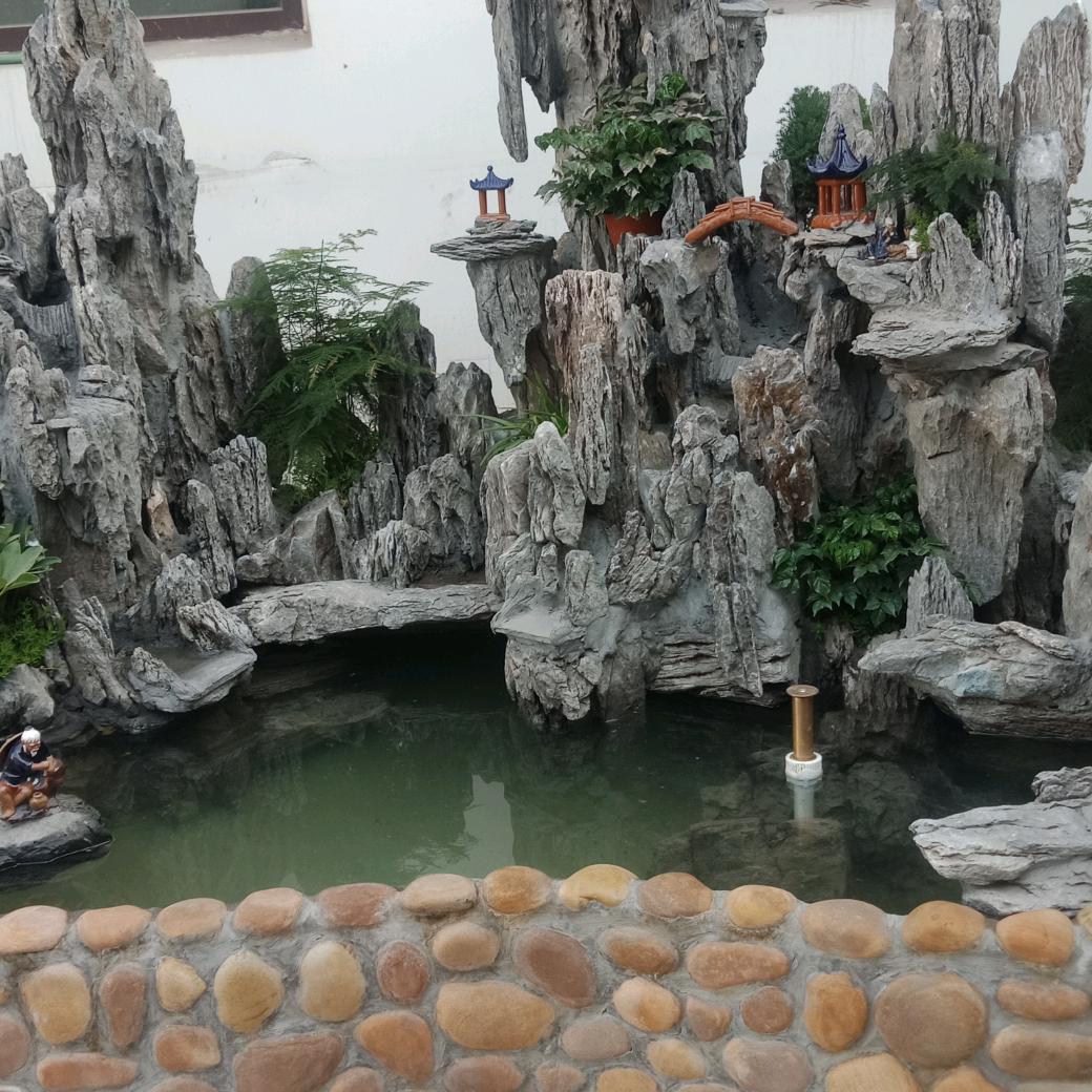 沙中王