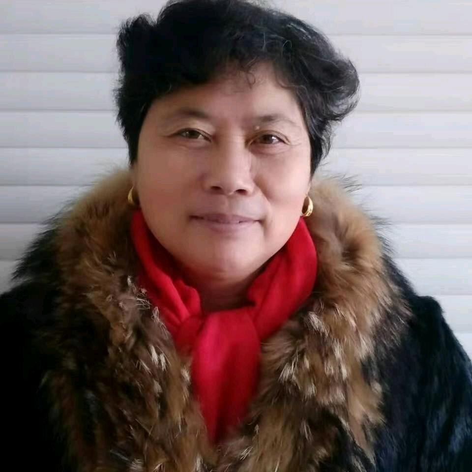 朱大姐