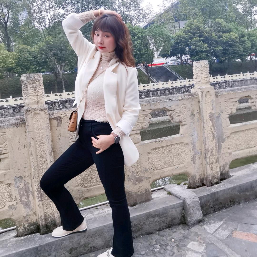 弯弯（尚鼎鸡）