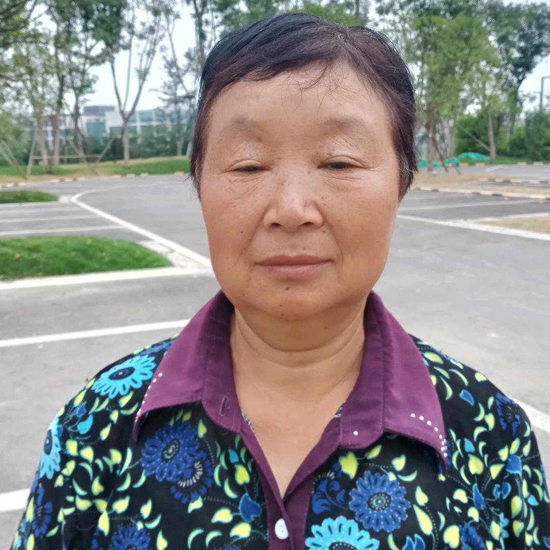 老来开心