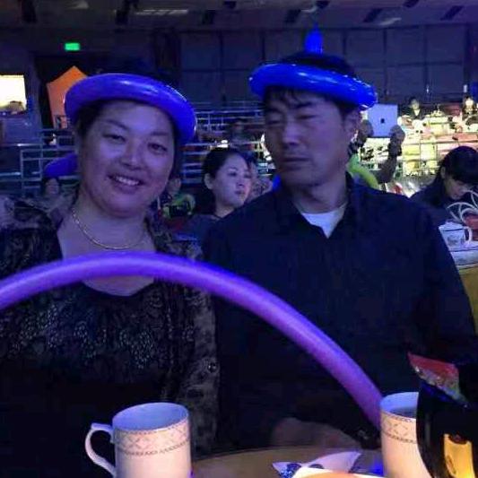 段敬喜