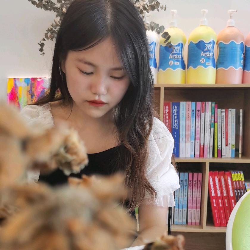 米橙美术工作室