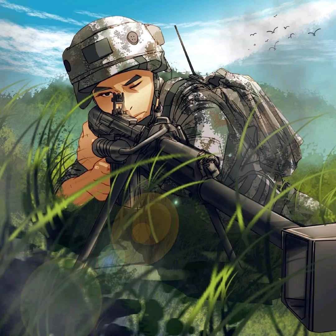 军心不改，风采依旧！