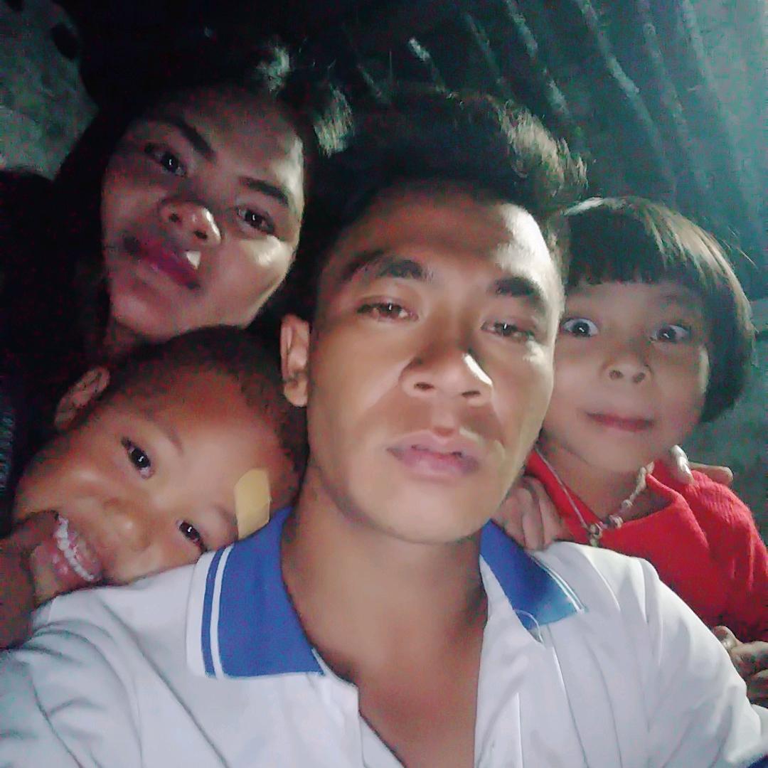 一辈子只能跟着我老婆