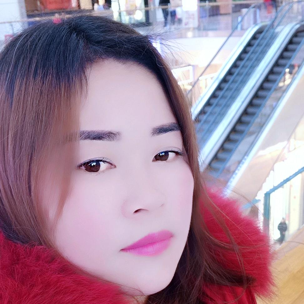 幸福的我@福