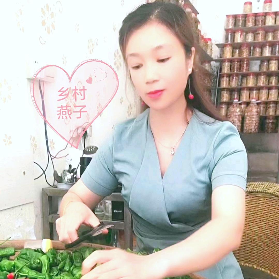 乡村燕子