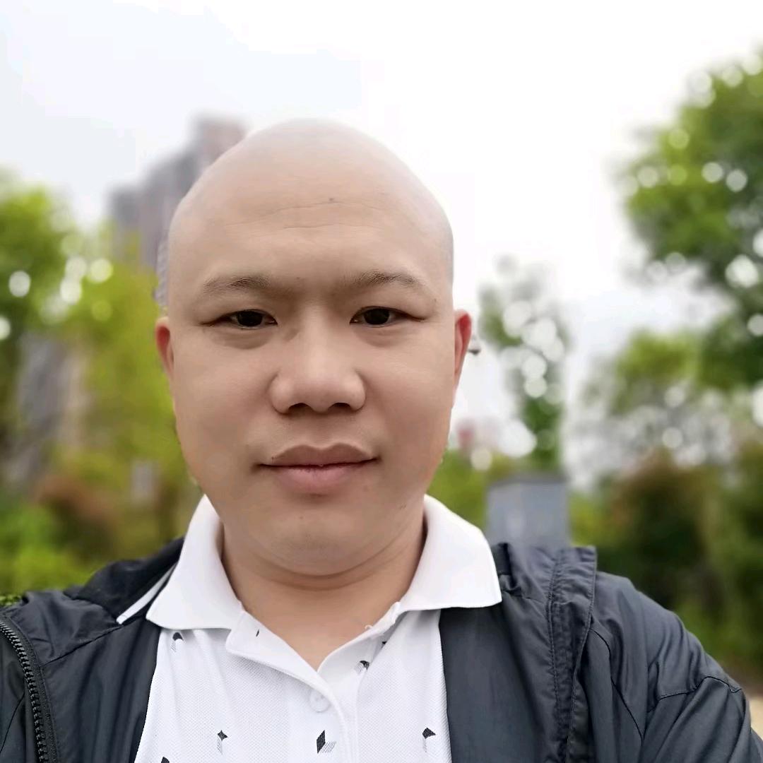 光头老谭