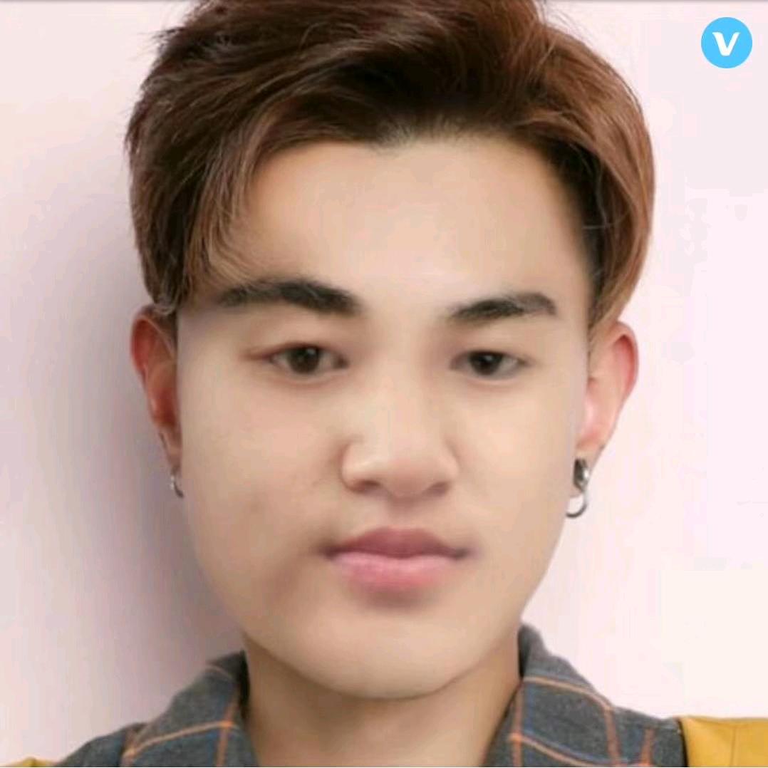 文山MUSE慕色造型