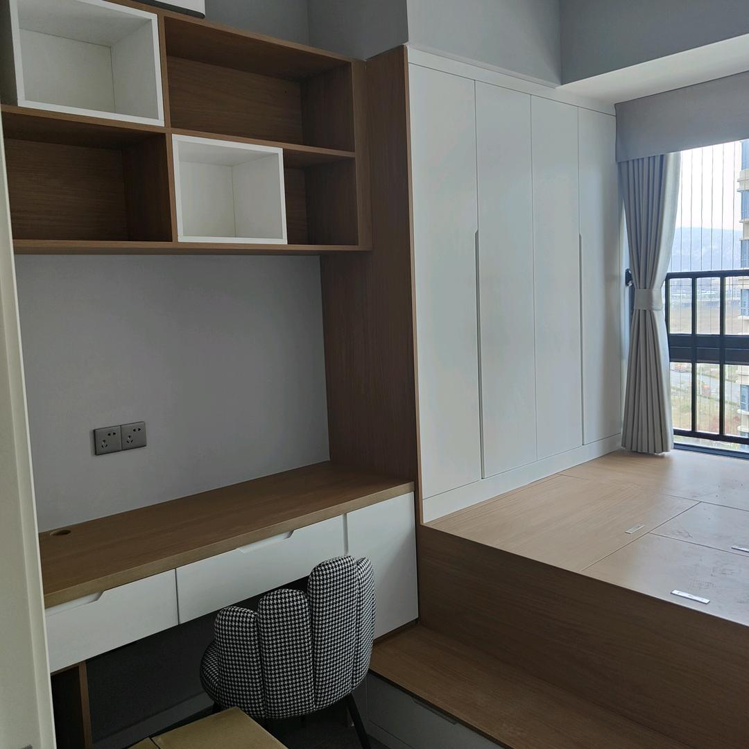 温州鑫宝全屋定制