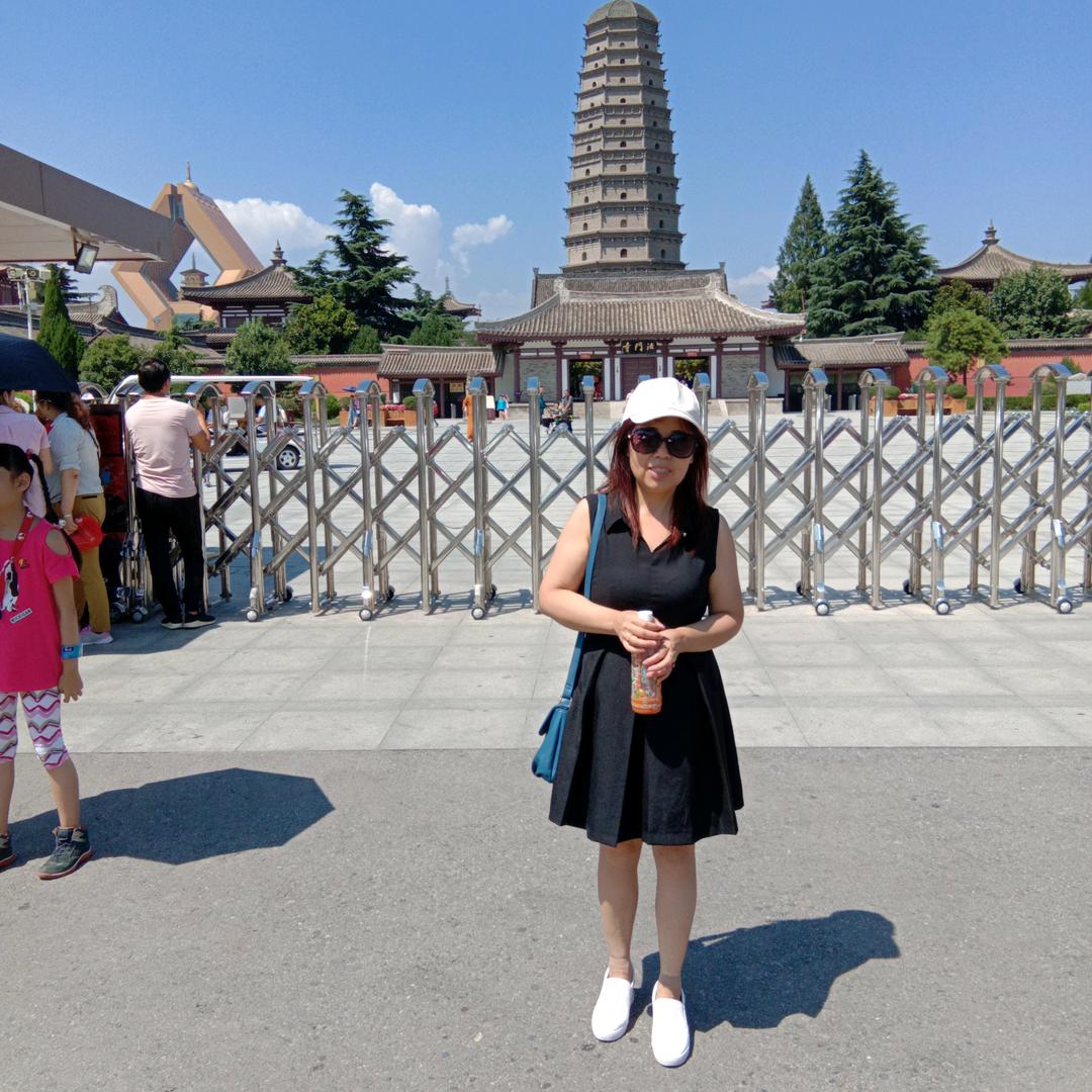 顺其自然🌹拒聊🌹