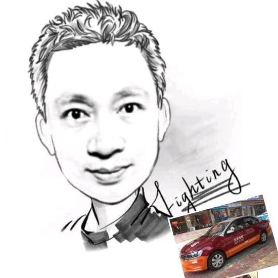 Mr KEN