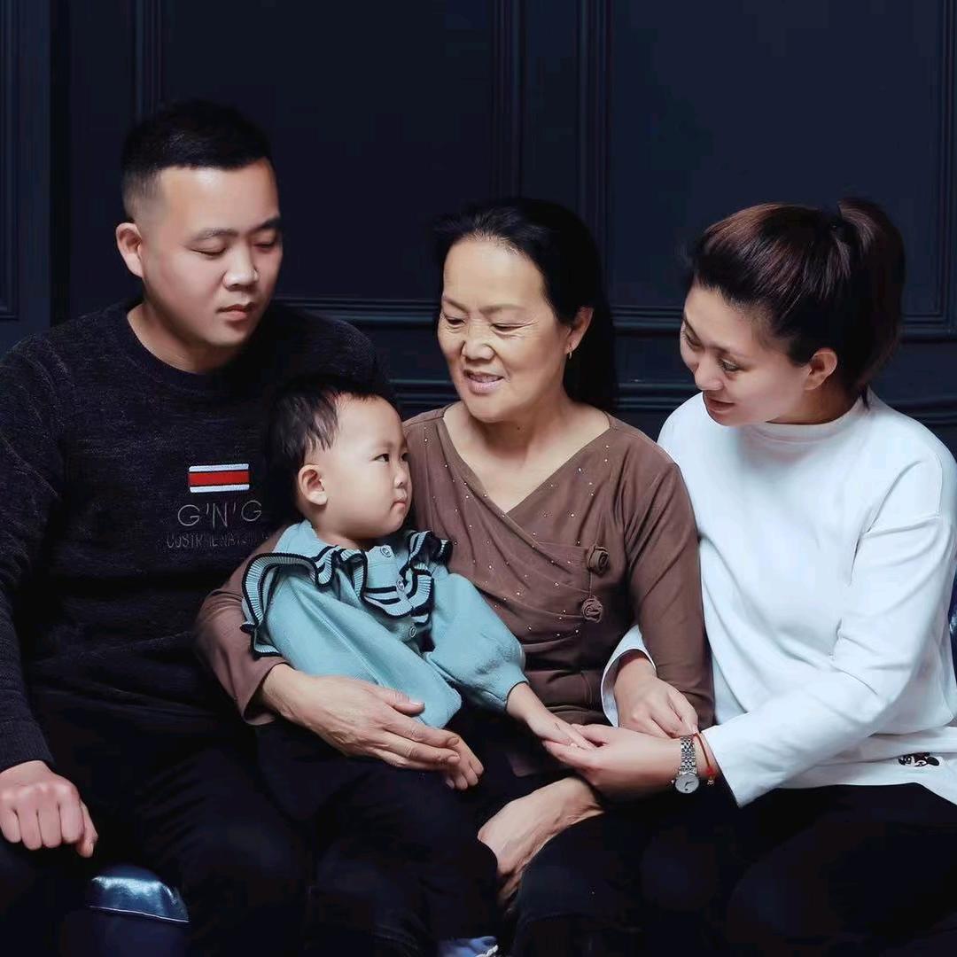 花生公主的父皇