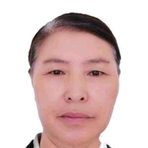 富贵一生