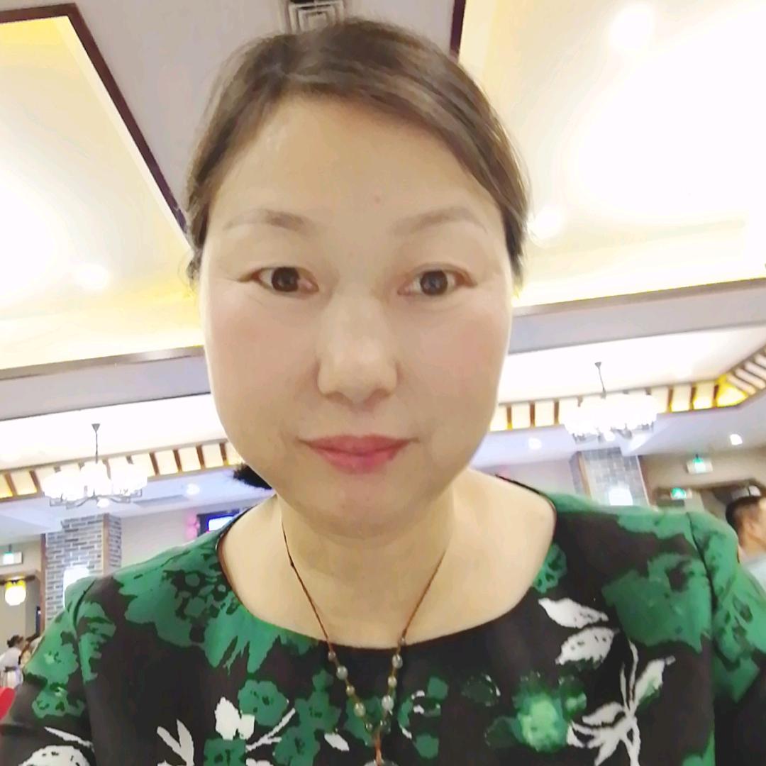 刘家老妹