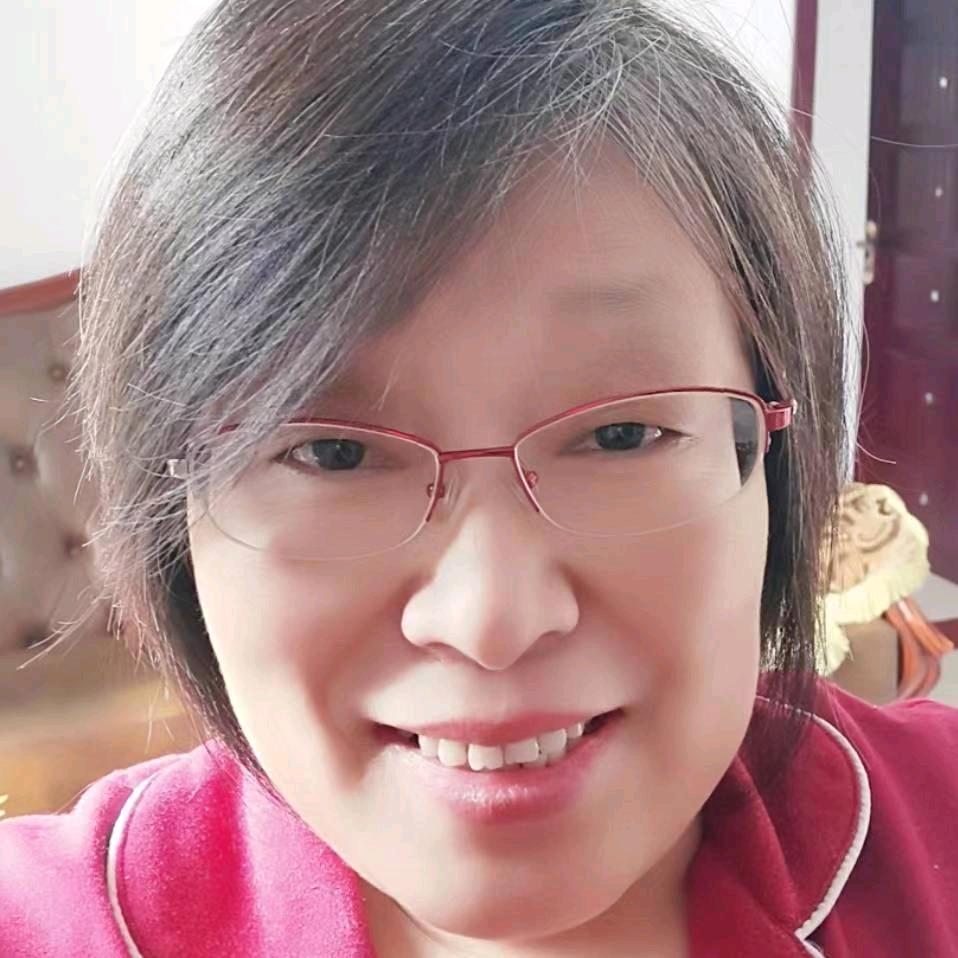 幸福梅姐