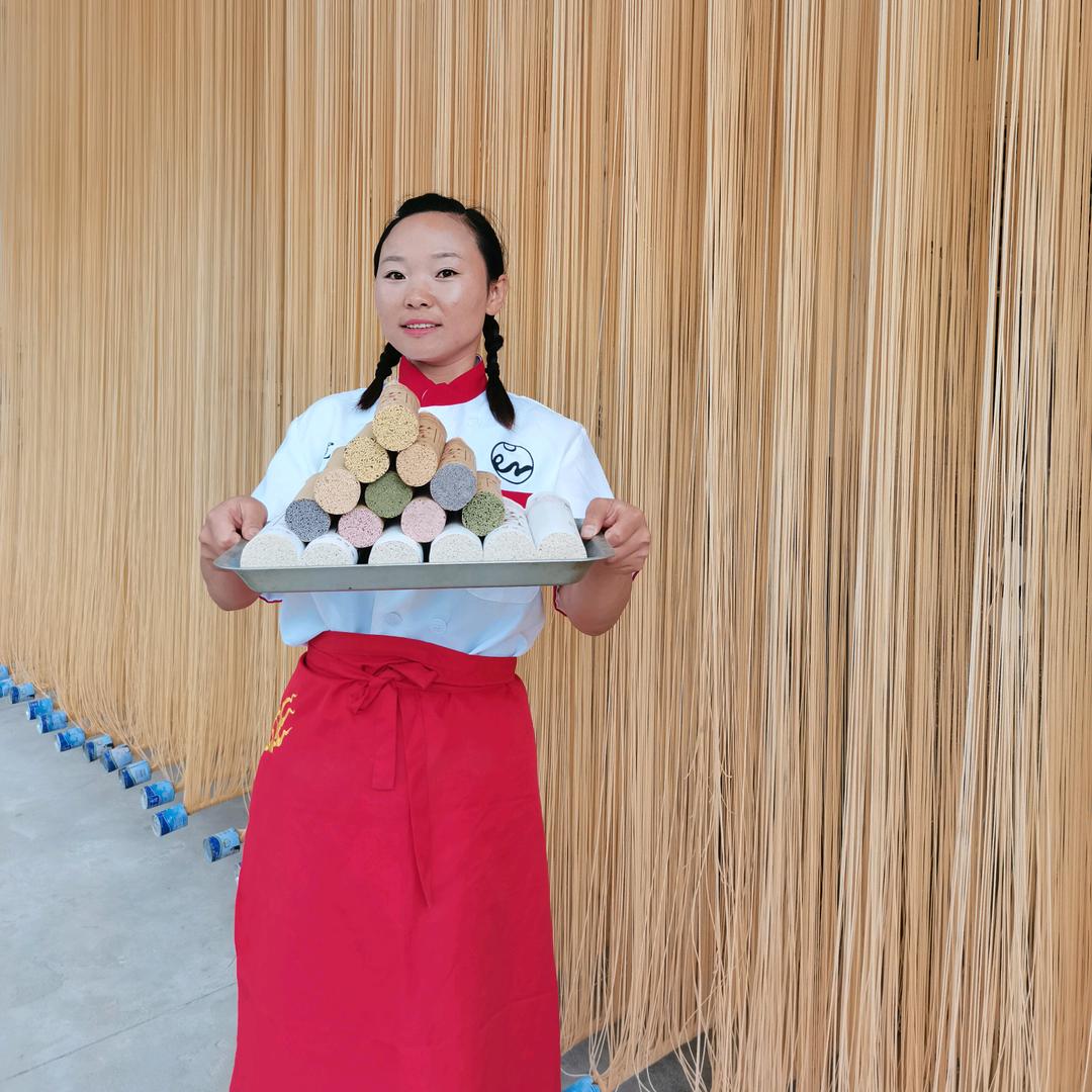 吴堡兰花花