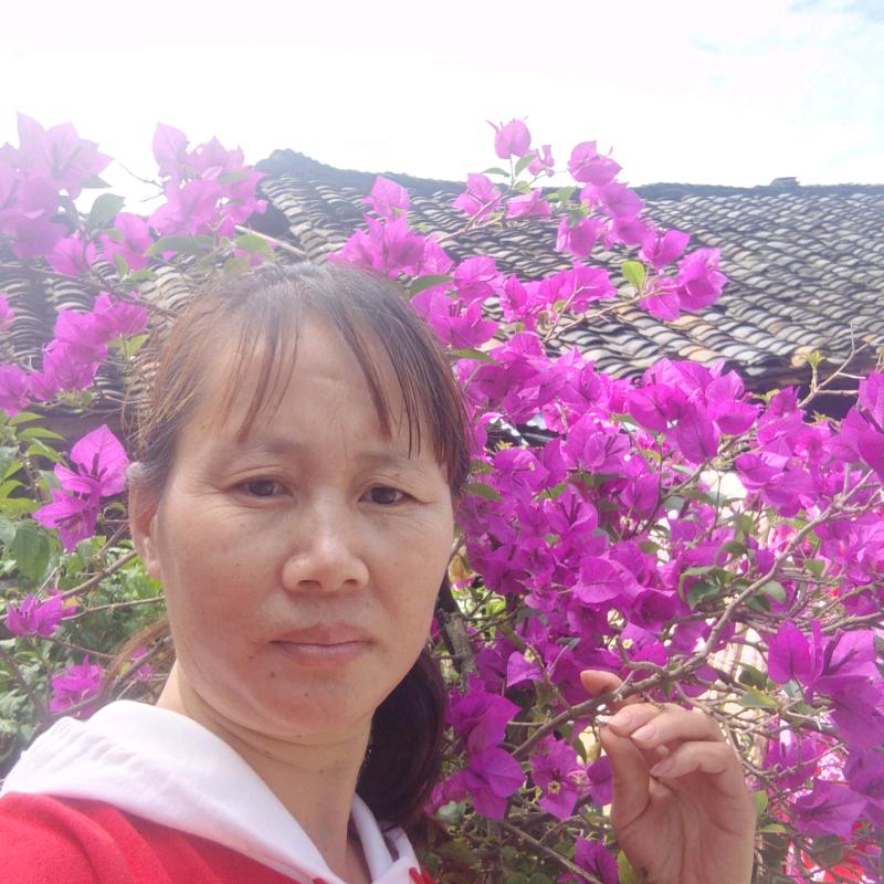 幸福的一生