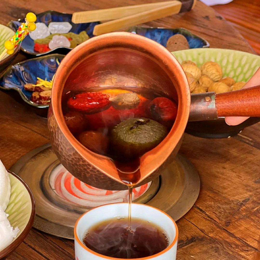 圭五工艺