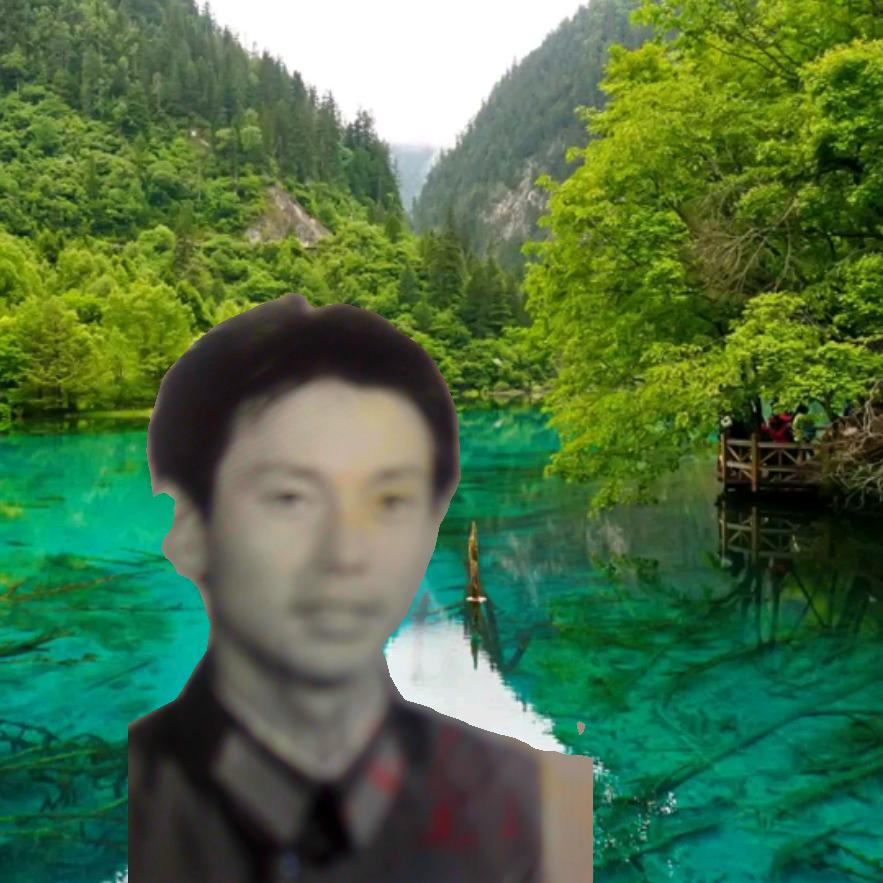 朱信华