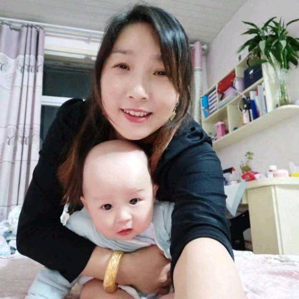 佳旺超市赵全怡